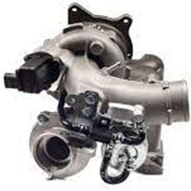 Resim Jrone 8b4030ma95-turbo Sarj Kkk 2.0 Tdı Vw Caddy Iv 2015 03l253010g 
