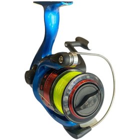 Resim Balza Favorite 300cm 40-120gr 3000 Oslo Profesyonel Kıyı Olta Takımı Seti 