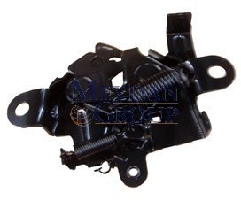 Resim TOYOTA YARIS- 06/11; KAPUT KİLİDİ (HUSHAN) 53510-52300 