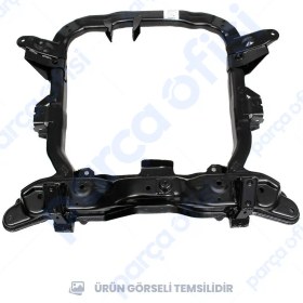 Resim Hyundai Getz Motor Beşiği (2003-2005) Çin Muadil 