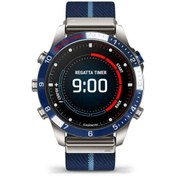 Resim Marq Captain Gen 2 Mavi Akıllı Saat Garmin