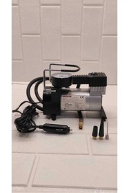 Resim inoltrare LÜX TRAFİK SETİ +1200 AKÜ TAKVİYE KABLOSU +METAL HAVA KOMPRESÖRÜ 