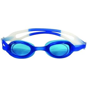 Resim Bermuda 214p Esnek Burunlu Yüzücü Gözlüğü Mavi 