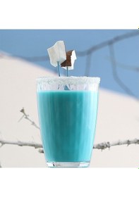 Resim Lav Artemis 3'lü Büyük Meşrubat Bardağı 