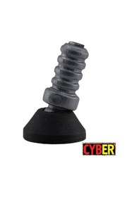 Resim Çap 13 Boru Için Çap 25 Plastik Teleskobik Ayak 