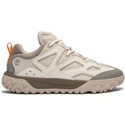 Resim Timberland Greenstride Motion 6 Low Lace Up Sneaker Erkek Günlük Ayakkabı TB0A6DU2EW21 Beyaz 