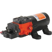 Resim Seaflo Hidrofor Su Pompası 4.3 Litre-Dk 12 V 35 Psi 