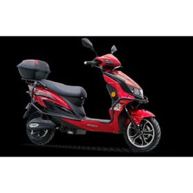 Resim Arora LEOPAR İKİ TEKERLEKLİ MOTOSİKLET 