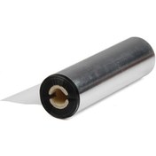 Resim VK Ribon Resin 110 mm X 74 m Uyumlu Siyah 