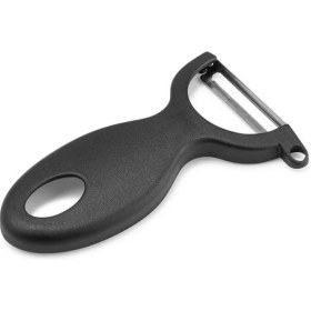 Resim Elegance Sapan Soyacak Siyah Plastik Saplı (5508) ARLSTRTCH-RSG3256 