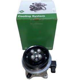 Resim SU POMPASI/GOLF(06-14)-PASSAT(11-15)-TIGUAN(08-18)/03C121004J-538273210 