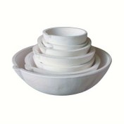 Resim Altın ve Gümüşü Arındırmak İçin Kullanılan Bir Melting Kasesi, Takı Yapımı Araçları İçin Kullanılan Altın, Gümüş ve Pirinç Alaşımlarının Döküm ve Arındırılması İçin Kullanılır. 