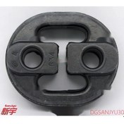 Resim Lasonstiges Lancer Evolution X Cz4a Outlander2.3 Lancer Evo9.10 Askıegzoz Susturucu Mr431634 