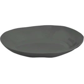 Resim 16 cm Tabak (Antrasit) 