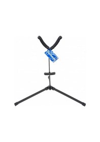 Resim Tornado Dps-c036 Mini Çantalı Saksafon Standı Taşıma Kolaylığı Sağlayan Kompakt Tasarım 