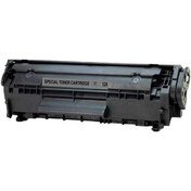 Resim special Hp S-q2612a - Canon Fx10 Muadil Toner 