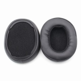Resim Schulzz Skullcandy Crusher Uyumlu Kulaklık Ped Yedek Sünger Yastığı 