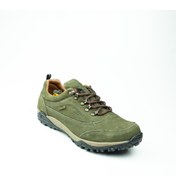 Resim Dockers 225292 Asfalt Deri Waterresistant Erkek Outdoor Ayakkabı 