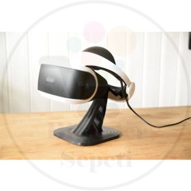Resim Bi'şeyler Sepeti Playstation VR - PS VR Stand 
