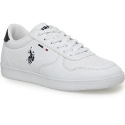 Resim U.S. Polo Assn. Thunder Kadın Ayakkabı - Beyaz 