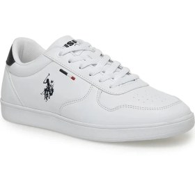 Resim U.S. Polo Assn. Thunder Kadın Ayakkabı - Beyaz 