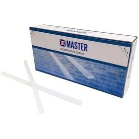 Resim Silikon Mum Çubuk 11,2x300mm 2 Kg 