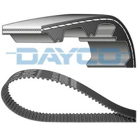 Resim Triger Kayışı Eksantrik Kayışı Honda Cr-v 2.0l B20b B20z Rd1 Kasa 96-01 / Integra 1.8l B18a 89-94 125x260 14400p7j004 14400pr4004 