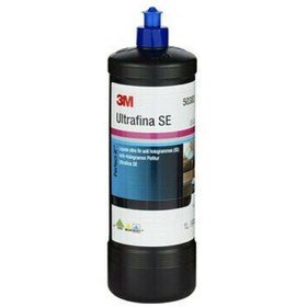 Resim 3M ™ 50383 Hare Giderici Cila 1 Lt. Üstün Performanslı Cila Ultra Fıne Se 