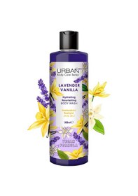 Resim Duş Jeli Lavender Vanilla Duş Jeli 500 Ml Diğer 