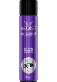 Resim Redist Oje Kurutucu 300 ML 