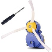 Resim İrobot Roomba 500, 600, 700, 800, 900 I3 Serisi Robot Süpürge Yedek Motor Modülü İle Uyumlu Yan Fırça Motor Modülü-au S202412273106 