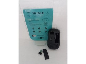Resim Subzero Kablosuz Mouse Bluetooth Mouse - Tek Ebat 
