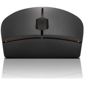 Resim LENOVO 300 Wireless Kablosuz Compact Mouse Siyah 