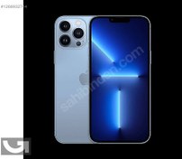 Resim Apple iPhone 13 Pro İkinci El TR | 256 GB | Mavi İkinci El iPhone 13 Pro - 256 GB - ( 12 aya kadar taksit imkanı )