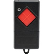 Resim Serfhyff MAHS40-01 40.685MHZ Garaj Kapısı Uzaktan Kumanda 40.685MHZ Sabit Kod Kapısı Keyfob Verici (Yurt Dışından) 