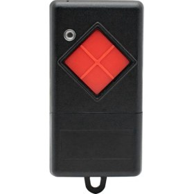 Resim Serfhyff MAHS40-01 40.685MHZ Garaj Kapısı Uzaktan Kumanda 40.685MHZ Sabit Kod Kapısı Keyfob Verici (Yurt Dışından) 