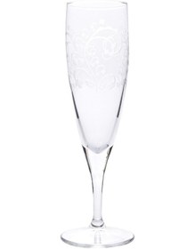 Resim Camhare 44896 Yeliz 6 lı Şampanya Bardağı 