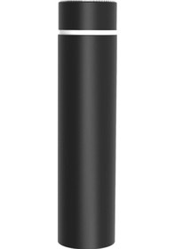 Resim 2 Adet W-TX01 Mini Taşınabilir Elektrikli Tıraş Makinesi Siyah 