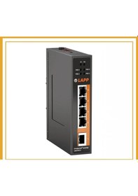 Resim LAPP ETHERLINE ACCESS U05T-2GEN ( 21700123) 