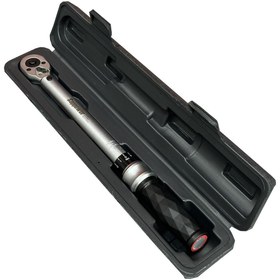 Resim SAPPOWER Tw-219 3/8 Tork Anahtarı 20-110 Nm (2 KG - 11 KG) 
