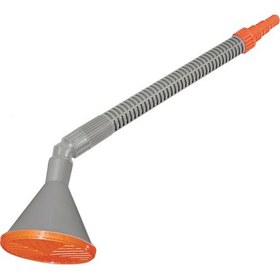 Resim Çiçek Sulama Süzeği / Dirsekli / 10 cm 