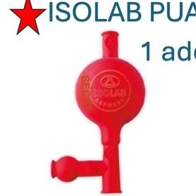 Resim Puar, Isolab Puar Üç Yollu 