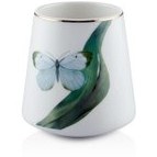 Resim Folium Green Porselen Kupa Kpa0236 180 Cc The Mia
