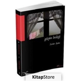 Resim Gözün Belleği - Serdar Aydın - MedaKitap 