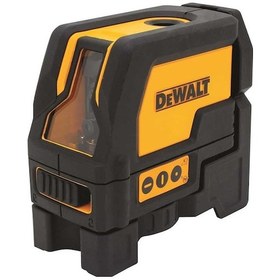 Resim Dewalt Dw0822 Şakül Ve Çapraz Çızgı Lazerı 
