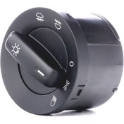 Resim Volkswagen Golf 5 Far Anahtarı Sisli İthal Marka 1K0941431AJ 