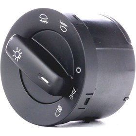 Resim Volkswagen Golf 5 Far Anahtarı Sisli İthal Marka 1K0941431AJ 