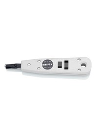 Resim Knıpex Telefon Krone Bıçağı 97 40 10 