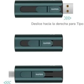 Resim HS-USB-S1000 1t U3 Dahili SSD 