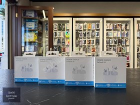 Resim CHOICE EARBUDS X5 2 YIL TR GARANTİLİDİR - İZMİR İLETİŞİM 